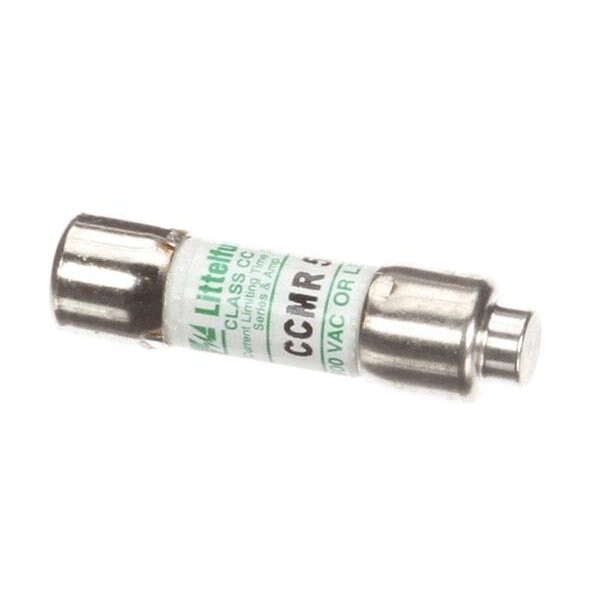 Fuse Cartridge & Axial Lead